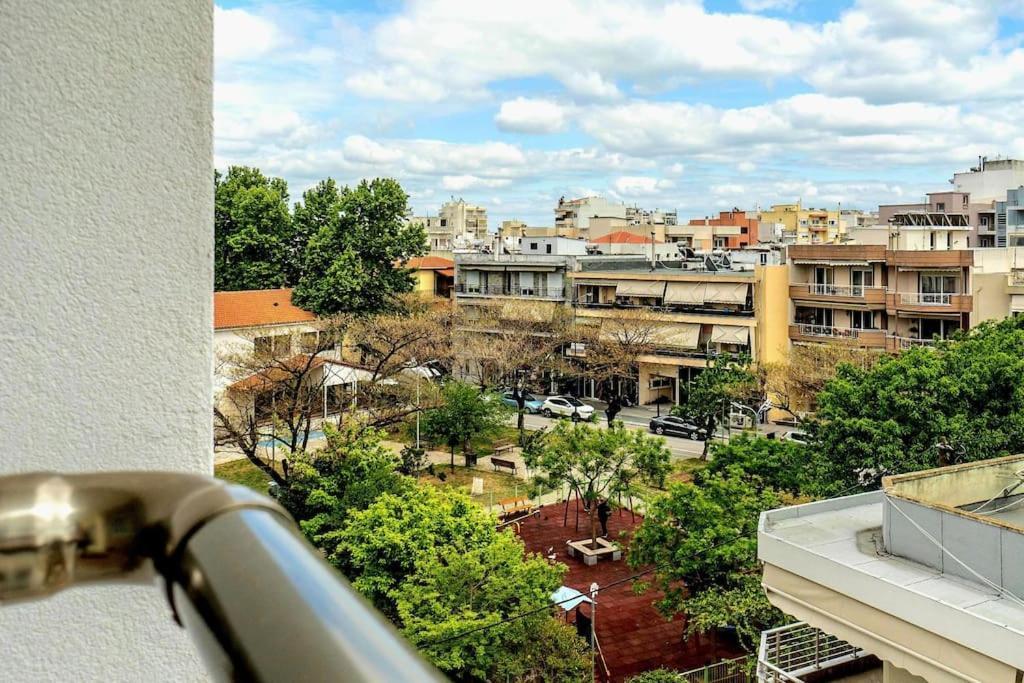 8 Blocks Apartments 4A Александроуполис Экстерьер фото