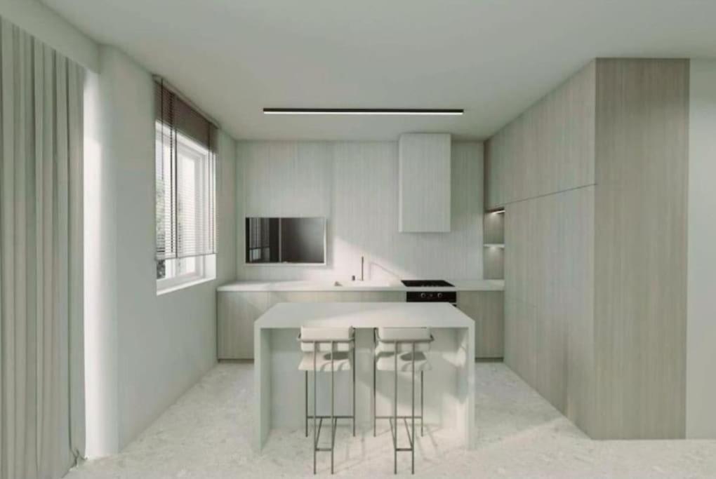 8 Blocks Apartments 4A Александроуполис Экстерьер фото